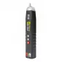 HABOTEST HT122 multímetro digital True RMS con NCV y prueba de diodos