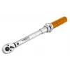 NEO TOOLS llave dinamométrica de clic con accionamiento 1/4