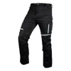 NEO TOOLS pantalón de trabajo Mix&Match negro talla XS