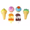 LEAN TOYS set de juego de rol tienda de dulces
