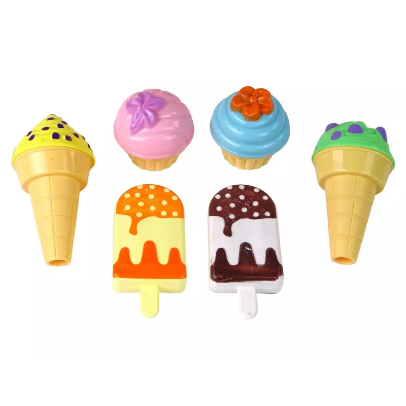 LEAN TOYS set de juego de rol tienda de dulces