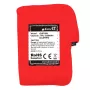 Glovii batería de polímero de litio 2100 mAh 7,4V para guantes y gorros calefactables