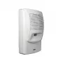 ALGO 8180 IP Audio Alerter – adaptador SIP de megafonía y programador con amplificador de 15W, PoE, multicast, programación de timbres