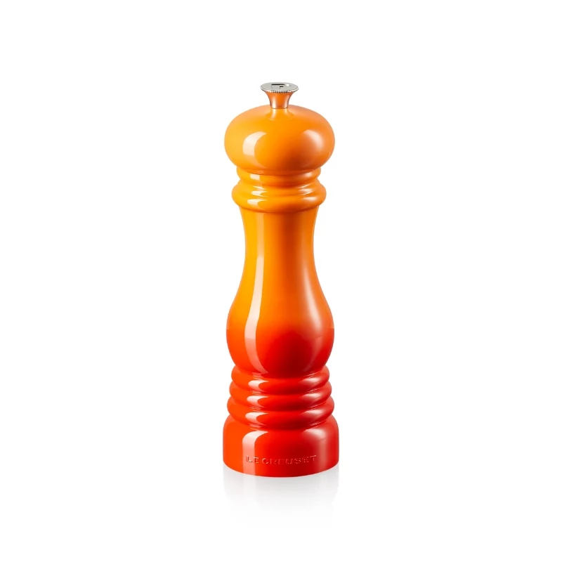 Le Creuset Molinillo de pimienta 21 cm Volcanic Orange