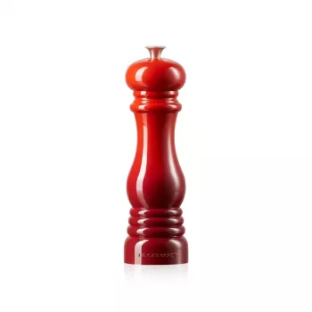 Le Creuset Molinillo de sal Classic 21 cm Cerise