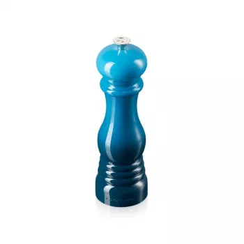 Le Creuset molinillo de sal 21 cm, Deep Teal