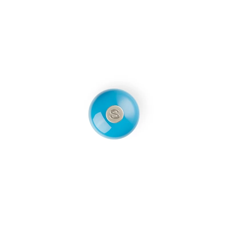 Le Creuset molinillo de sal 21 cm, Deep Teal