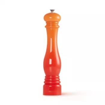 Le Creuset Molinillo de pimienta 30 cm Flame Orange