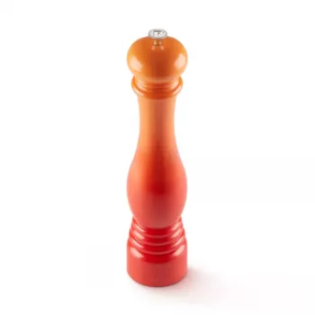 Le Creuset Molinillo de pimienta 30 cm Flame Orange