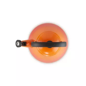 Le Creuset Hervidor Kone 1,6L Flame Orange