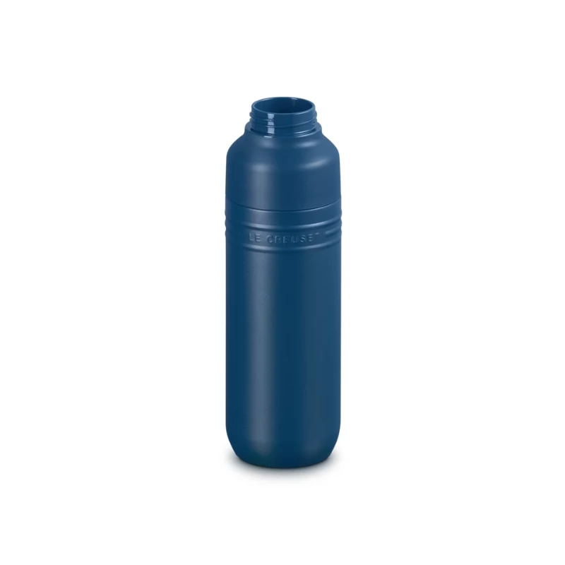 LE CREUSET Botella térmica ON THE GO 500 ml azul