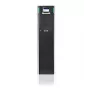 Eaton 93PS 30kVA/30kW SAI online de doble conversión, 380/400/415V, torre, factor de potencia 1,0, modo ESS