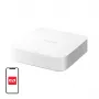 Yeelight Hub E1 Matter puente smart home, blanco