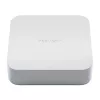 Yeelight Hub E1 Matter puente smart home, blanco