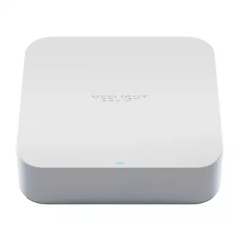 Yeelight Hub E1 Matter puente smart home, blanco