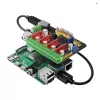 xTool Ultimate Robot Kit V2.0 – más de 10 formas de robot programables, controlador MegaPi, kit de robótica STEM