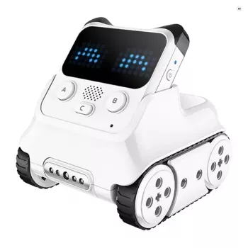 xTool Codey Rocky Education Version robot educativo