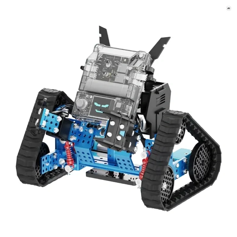 xTool Rover Robotics Kit de accesorios