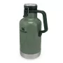 STANLEY Easy-Pour Growler Jarra de cerveza Classic 1,9L verde