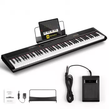 Artesia Performer Piano digital