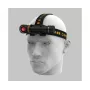 Armytek Elf C2 MAX WR Linterna frontal recargable USB-C, 2500 lm blanco + 230 lm rojo, IP68, tapa trasera magnética, incluye batería 18650