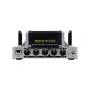 Hotone Nano Legacy British Invasion - Amplificador de guitarra