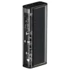 SHARGE Shargeek 140 Batería externa, 20.000mAh, 140W, USB-C, USB-A - negro