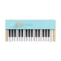 DONNER-KIDO-V-10-LIGHT-BLUE - Piano digital infantil