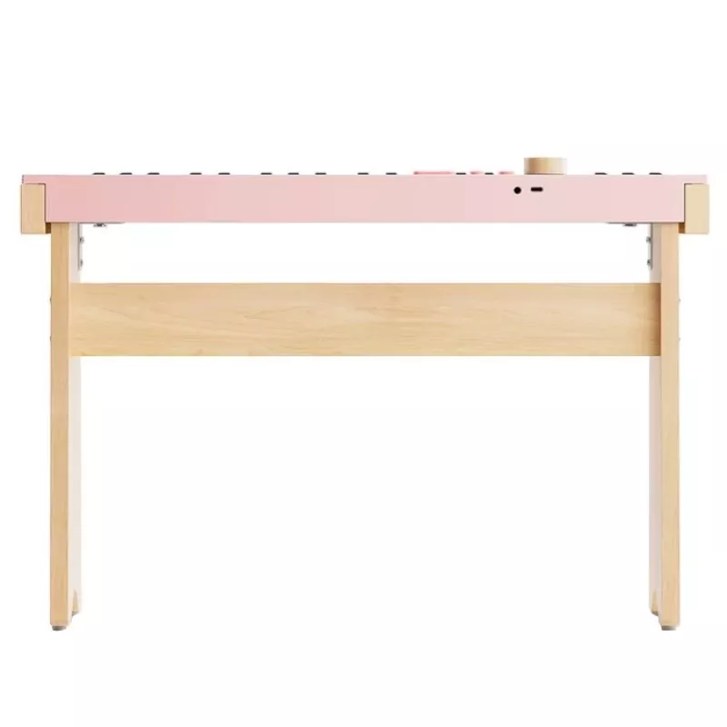 DONNER-KIDO-V-20-LIGHT-PINK - Piano digital infantil