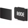 RODE MagClip GO Sistema de montaje magnético para la serie Wireless GO