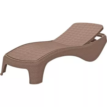 KETER Tumbona Atlantic beige