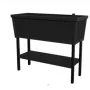 KETER Huerto elevado Alfresco 110L gris