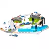 RAVENSBURGER World - Space Deluxe Set de tren