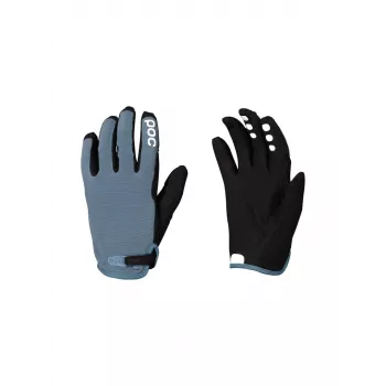 Guantes de ciclismo POC Resistance Enduro azul
