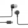 Sudio V3 Pro auriculares con cable, Onyx Black