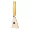 Morakniv cuchillo de gancho para tallar 13385 acero inoxidable abedul aceitado para diestros