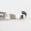 Morakniv cuchillo de gancho para tallar 13385 acero inoxidable abedul aceitado para diestros