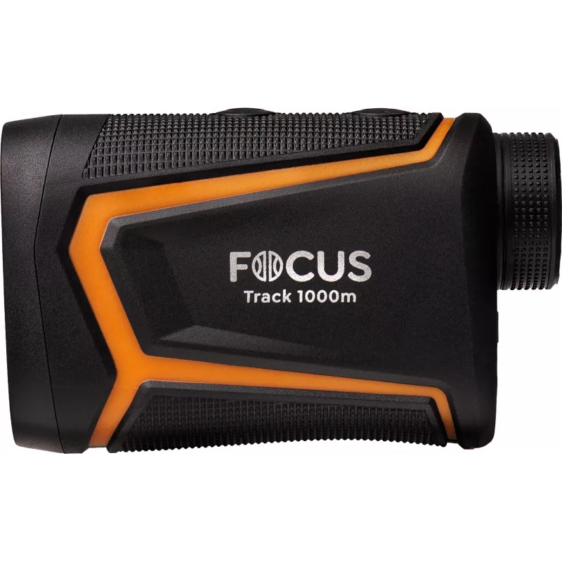 Telémetro Focus Track RF 1000m (SW-RF02 1000M)