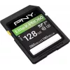 PNY EliteX-PRO60 tarjeta de memoria flash 128GB Video Class V60 UHS-II U3 Class10 MicroSDXC
