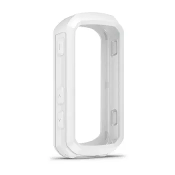 Fundas de silicona GARMIN (Edge 550/850), blanco