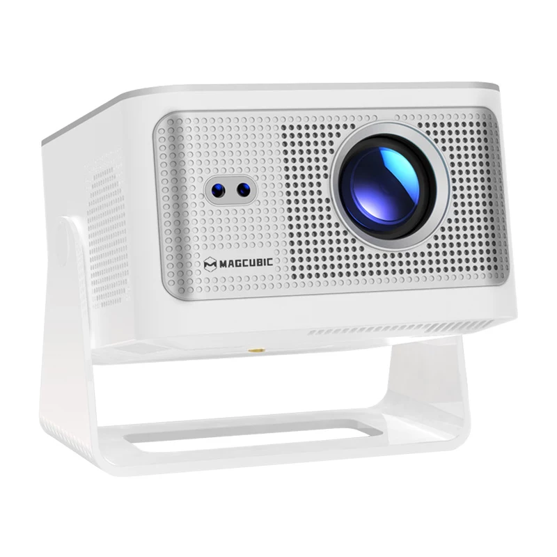 Magcubic HY350MAX proyector