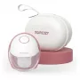 Momcozy - M6 sacaleches manos libres - rojo