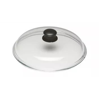 Tapa de cristal abombada BALLARINI Ø16cm