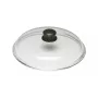 Tapa de cristal abombada BALLARINI Ø16cm