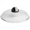Tapa de cristal BALLARINI Igloo Ø26cm