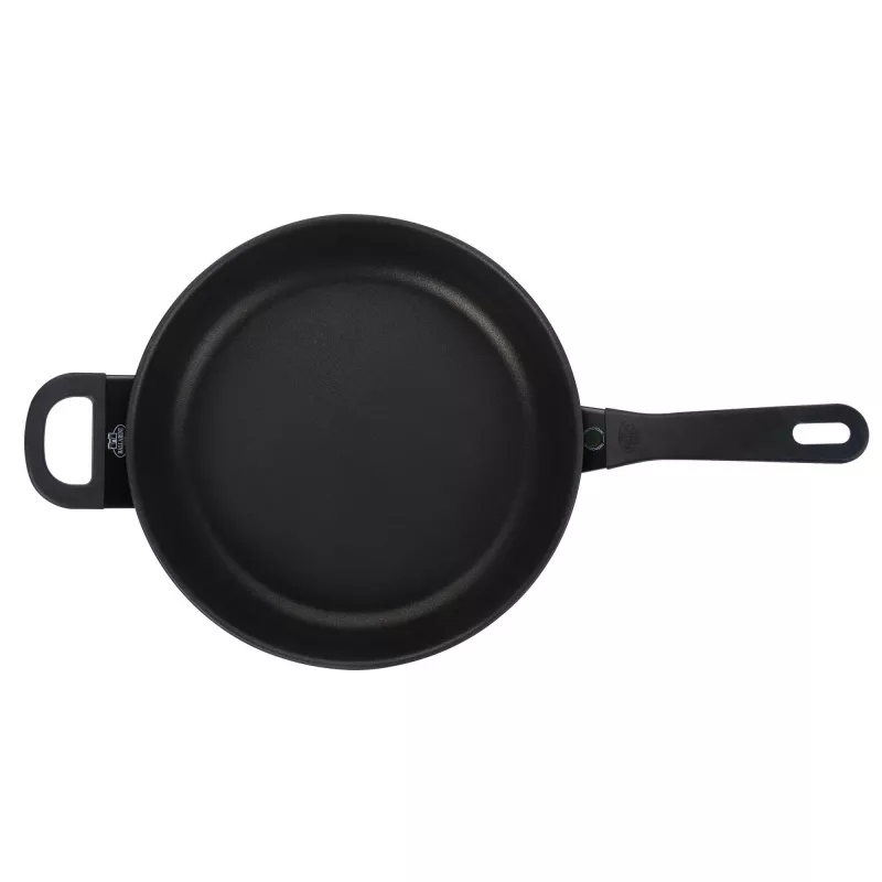 Sartén profunda con 2 mangos BALLARINI Avola Ø28cm/4,5mm