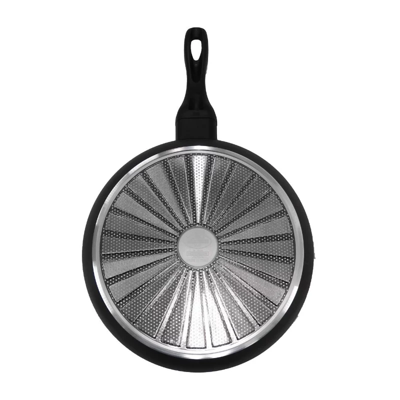Sartén para tortitas Ballarini 130 Ø28cm/4,5mm