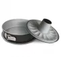 Molde para pasteles y cupcakes BALLARINI Patisserie Ø24cm