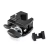 Pinza Manfrotto Super Clamp 635 Quick Action 15kg de aluminio con apertura de mordaza de 55mm