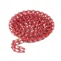 Cadena metálica MANFROTTO 091MCR para trípode 046 - rojo